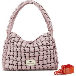 LES VISIONNAIRES Unio Hobo Schultertasche 47 cm  Variante 3