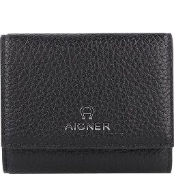 AIGNER Ivy Geldbörse RFID Schutz Leder 10.5 cm  Variante 1