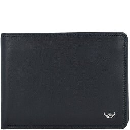 Golden Head Polo RFID Geldbörse Leder 12 cm  Variante 1