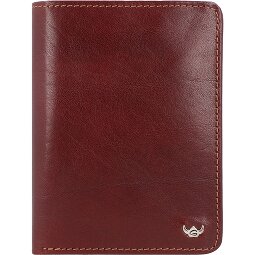 Golden Head Colorado Geldbörse RFID Leder 10 cm  Variante 2