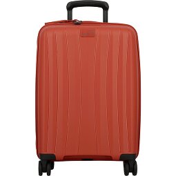 Jump Enais 4 Rollen Kabinentrolley 55 cm  Variante 4