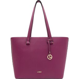 L.Credi Filippa Shopper Tasche 40 cm  Variante 4
