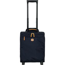 Bric's X-Collection 2 Rollen Kabinentrolley 43 cm  Variante 2