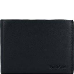 Samsonite Attack 2 Geldbörse RFID Leder 12,5 cm  Variante 1