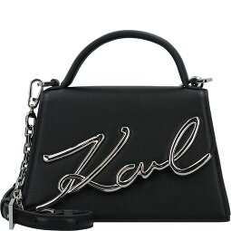Karl Lagerfeld Signature 2.0 Handtasche Leder 21.5 cm  Variante 2