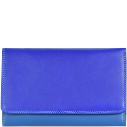 Mywalit Medium Tri-fold Geldbörse I Leder 14 cm  Variante 5