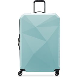 Delsey Paris Karat 2.0 4 Rollen Trolley 76 cm  Variante 4