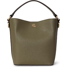 Lauren Ralph Lauren Reese Mini Bag Handtasche Leder 13 cm  Variante 6