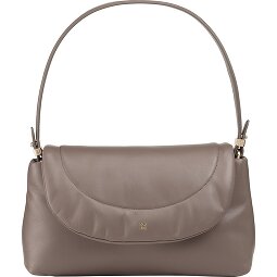 DuDu Melville Schultertasche Leder 31 cm  Variante 5
