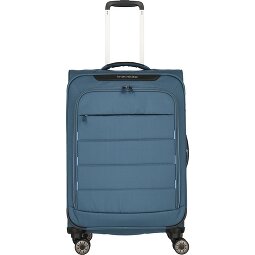 Travelite Skaii 4-Rollen Trolley 67 cm  Variante 3