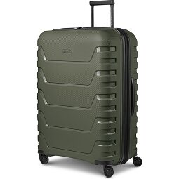 Smartbox Edition 01 4 Rollen Trolley 76 cm mit Dehnfalte  Variante 5
