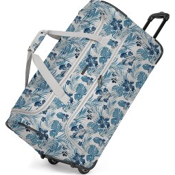 Redolz Duffle Essentials 2 Rollen Reisetasche 71 cm  Variante 6