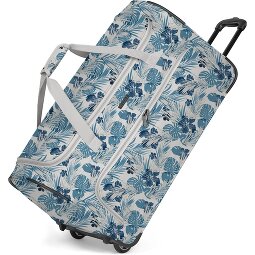 Redolz Duffle Essentials 2 Rollen Reisetasche 71 cm  Variante 6