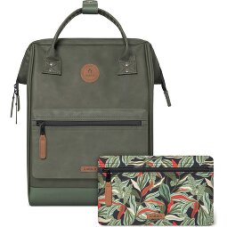 Cabaia Adventurer Nubuck Medium Daypack 38 cm Laptopfach  Variante 1