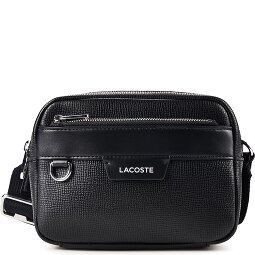 Lacoste Ossian Umhängetasche Leder 19 cm  Variante 2