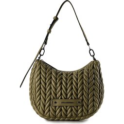 Karl Lagerfeld Weave Schultertasche 27 cm  Variante 2