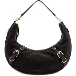 LES VISIONNAIRES Enya Schultertasche Leder 46 cm  Variante 1