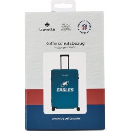 Travelite travelite x NFL Kofferschutzhülle 71 cm  Variante 6