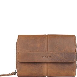 Maître Birkenfeld Geldbörse Leder 13,5 cm  Variante 3