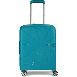 American Tourister Starvibe 4 Rollen Kabinentrolley 55 cm  Variante 6