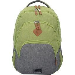 Travelite Basic Rucksack 45 cm Laptopfach  Variante 3 Travelite Basic Rucksack 45 cm Laptopfach  Variante 3