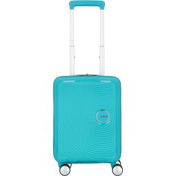American Tourister Soundbox Mini 4 Rollen Kindertrolley 47 cm  Variante 2