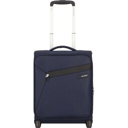 Samsonite Litebeam 2 Rollen Kabinentrolley 45 cm  Variante 3 Samsonite Litebeam 2 Rollen Kabinentrolley 45 cm  Variante 3