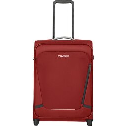 Travelite Jetpack Multi Light 2 Rollen Kabinentrolley 55 cm  Variante 2
