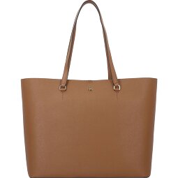 Lauren Ralph Lauren Karly Shopper Tasche Leder 42 cm  Variante 2