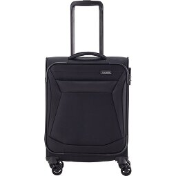 Travelite Chios 4 Rollen Kabinentrolley 55 cm  Variante 3 Travelite Chios 4 Rollen Kabinentrolley 55 cm  Variante 3