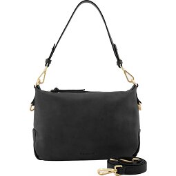 FredsBruder Just Easy Schultertasche Leder 31 cm  Variante 1 FredsBruder Just Easy Schultertasche Leder 31 cm  Variante 1