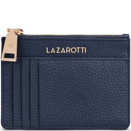 Lazarotti Bologna Leather Schlüsseletui Leder 11,5 cm mit Air Tag Fach  Variante 7