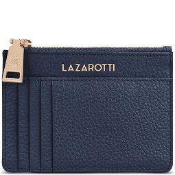Lazarotti Bologna Leather Schlüsseletui Leder 11,5 cm mit Air Tag Fach  Variante 7
