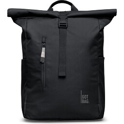 GOT BAG Rolltop Easy Daypack 30 cm Laptopfach  Variante 2