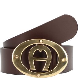 AIGNER Logo Gürtel Leder  Variante 2