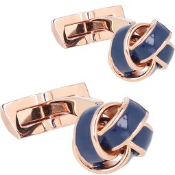 Davidoff Essentials Manschettenknöpfe Messing 1.5 cm  Variante 1 Davidoff Essentials Manschettenknöpfe Messing 1.5 cm  Variante 1