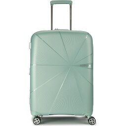 American Tourister Starvibe 4 Rollen Trolley 67 cm mit Dehnfalte  Variante 5