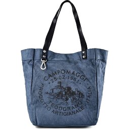 Campomaggi Buganvillea Shopper Tasche 34 cm  Variante 3