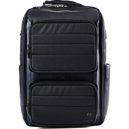Piquadro Oberon Daypack RFID Schutz 48 cm Laptopfach  Variante 2