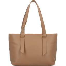 Coccinelle Malory Shopper Tasche Leder 41 cm  Variante 2