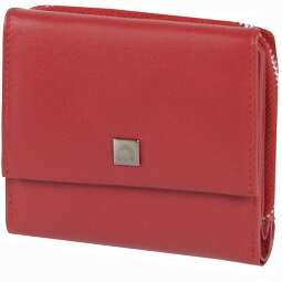 Greenburry Spongy Geldbörse Leder 10,5 cm  Variante 4