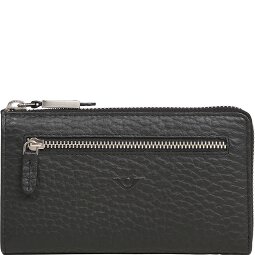 Voi Hirsch Gerda Geldbörse RFID Leder 16 cm  Variante 2