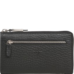 Voi Hirsch Gerda Geldbörse RFID Leder 16 cm  Variante 2