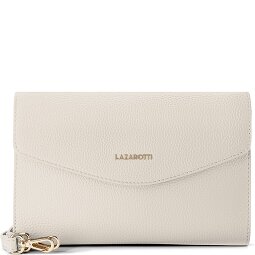 Lazarotti Bologna Leather Clutch Umhängetasche Leder 23 cm  Variante 4
