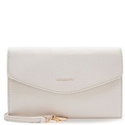 Lazarotti Bologna Leather Clutch Tasche Leder 23 cm  Variante 4