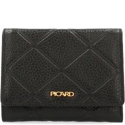 Picard Geldbörse RFID Schutz Leder 12.5 cm  Variante 2