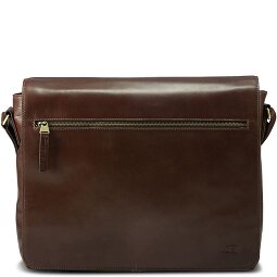 Jost Skagen Aktentaschen Messenger Leder 38 cm Laptopfach  Variante 2
