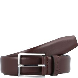 Calvin Klein Bombed Gürtel Leder  Variante 3