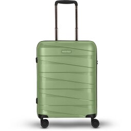 Redolz Essentials 10 CABIN 4 Rollen Kabinentrolley 55 cm  Variante 3
