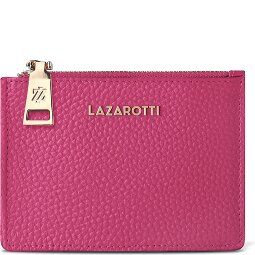 Lazarotti Bologna Leather Schlüsseletui Cardholder RFID Leder 11,5  Variante 4